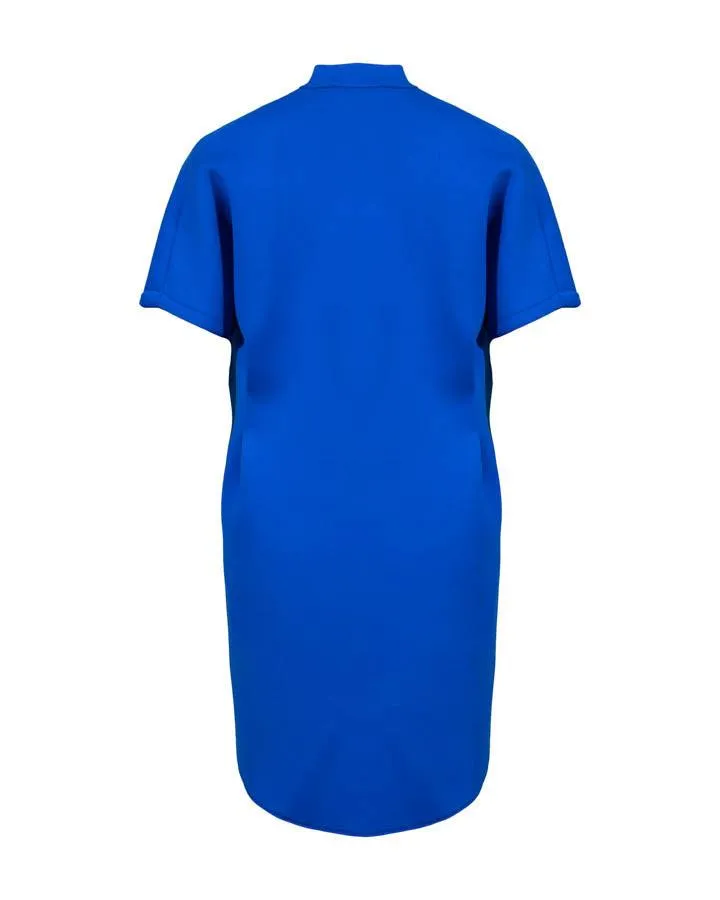 Marie St Pierre Delano Mini Dress