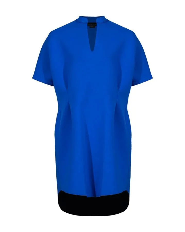 Marie St Pierre Delano Mini Dress