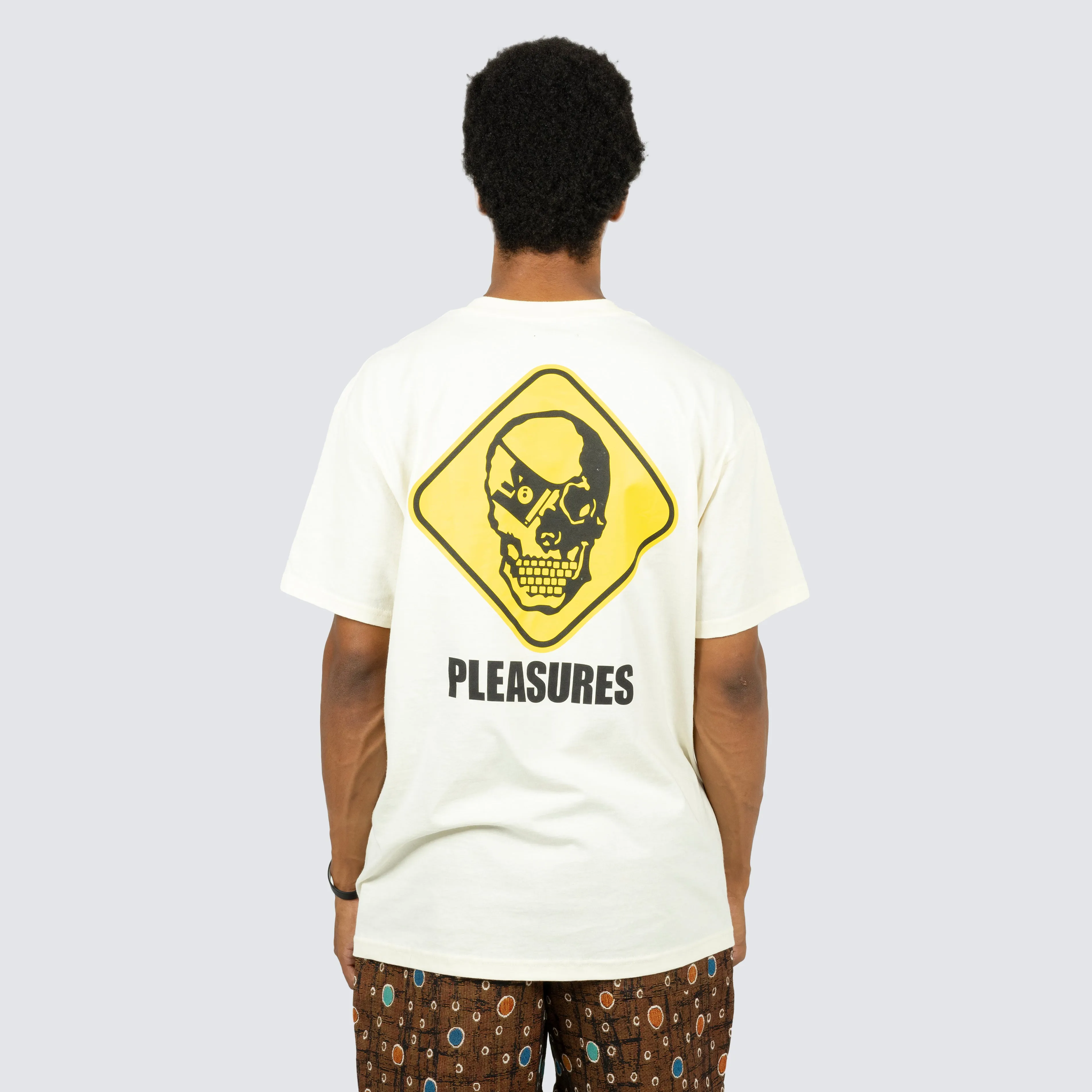 MARTIANS T-SHIRT