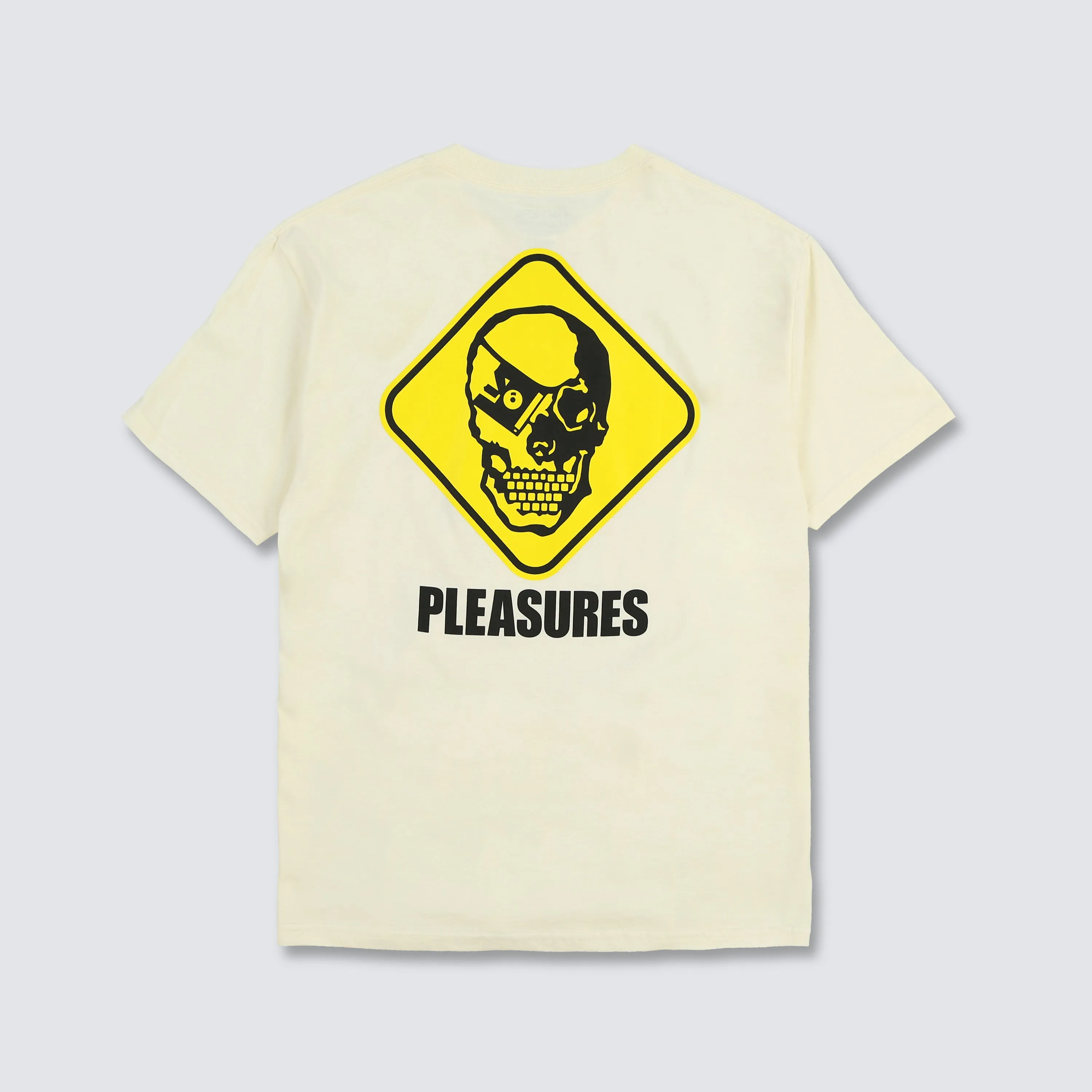 MARTIANS T-SHIRT