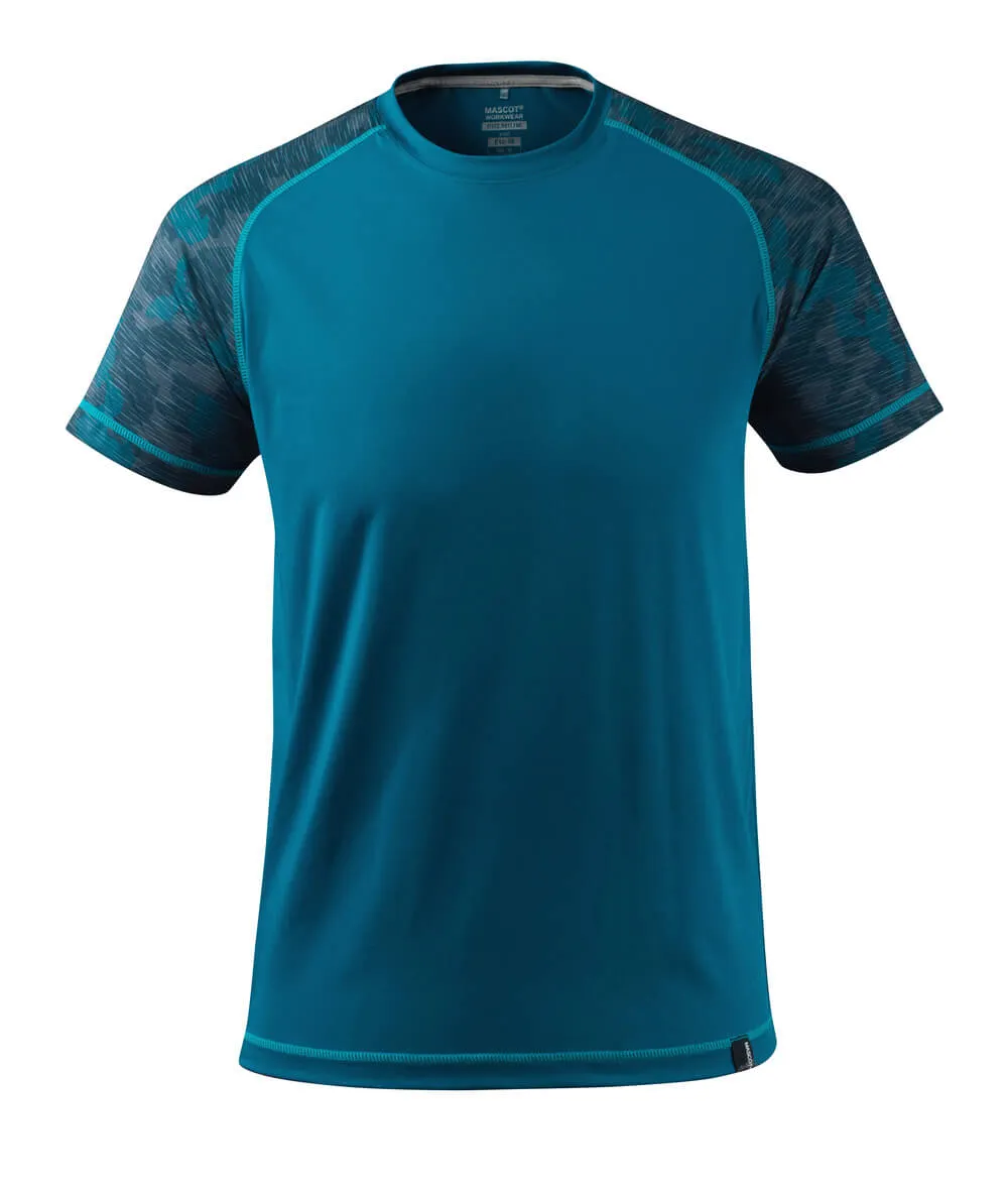 Mascot® Unisex Advanced T-shirt