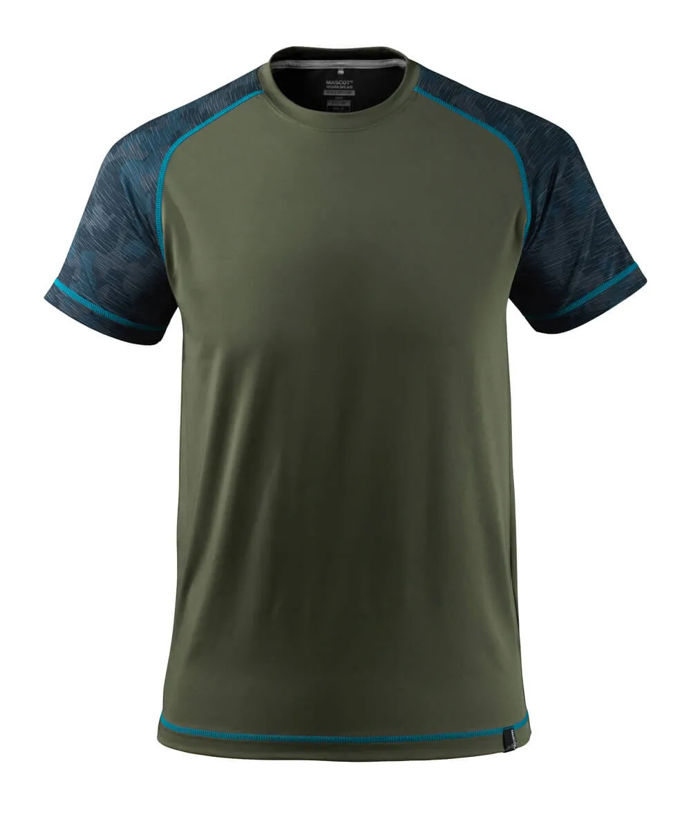Mascot® Unisex Advanced T-shirt