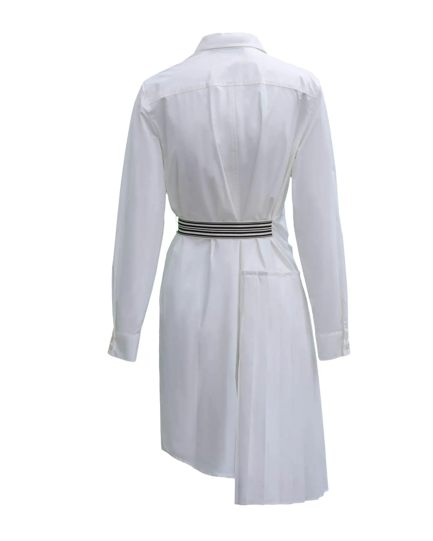 Mastice Shirt Dress