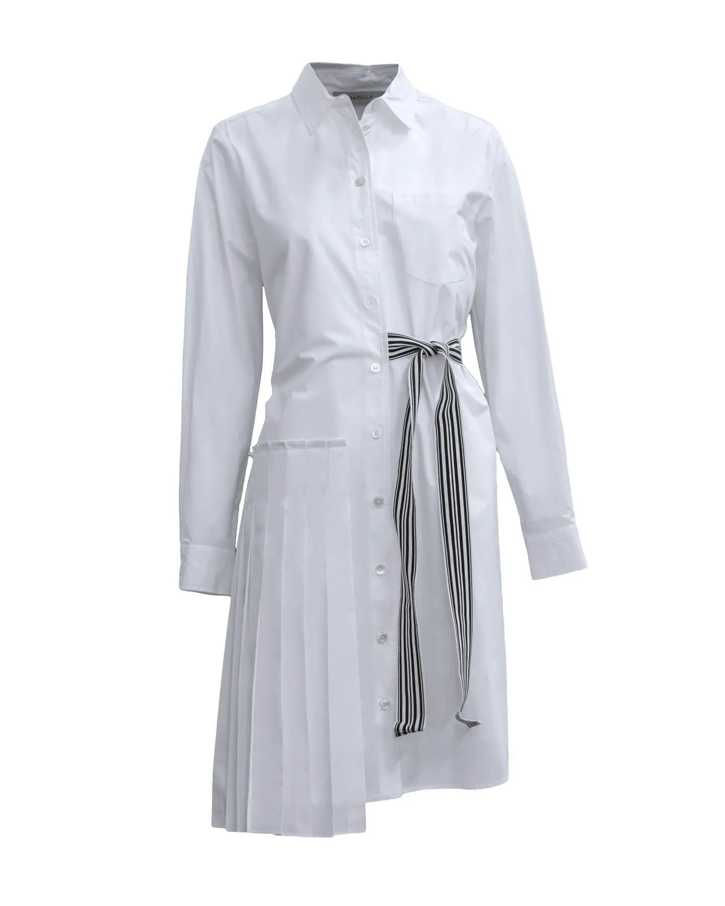 Mastice Shirt Dress