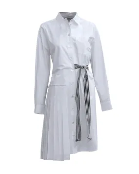 Mastice Shirt Dress