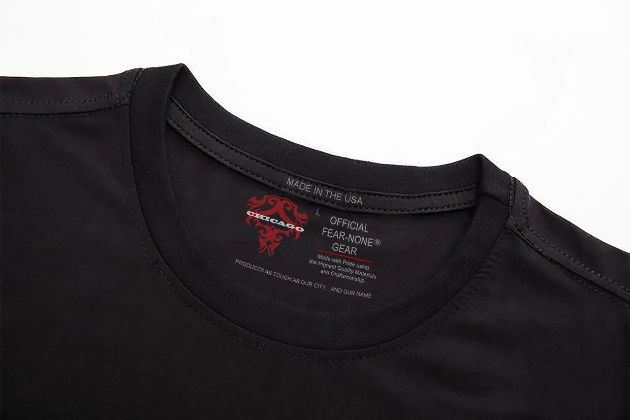 Mens Classic Dragon Mark T-Shirt