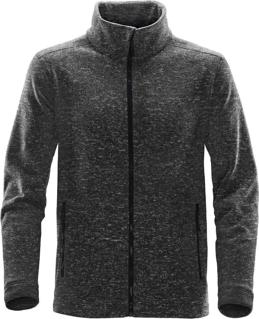 Men's Tundra Sweater Fleece Jacket - NFX-2