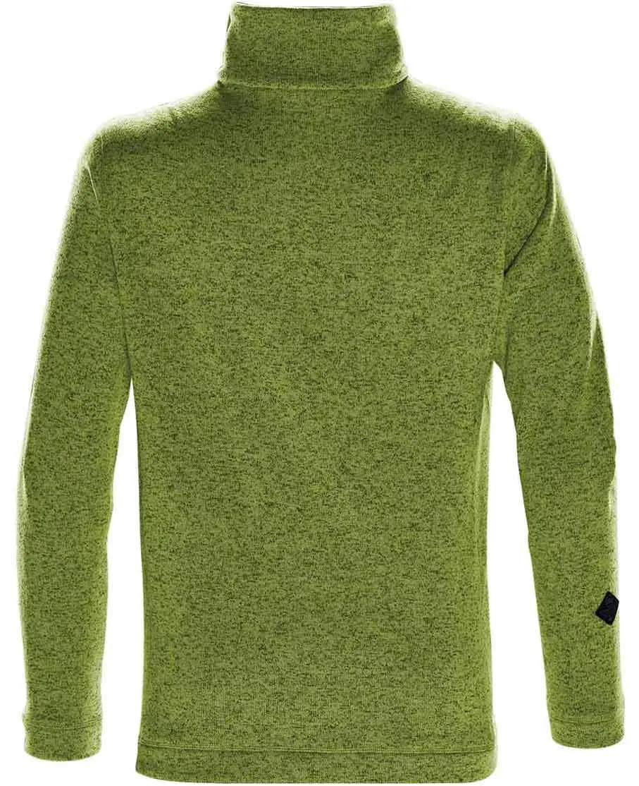 Men's Tundra Sweater Fleece Jacket - NFX-2
