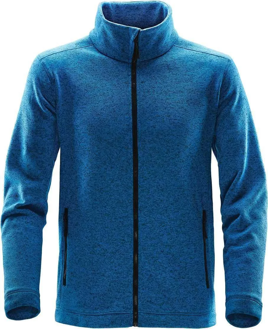 Men's Tundra Sweater Fleece Jacket - NFX-2