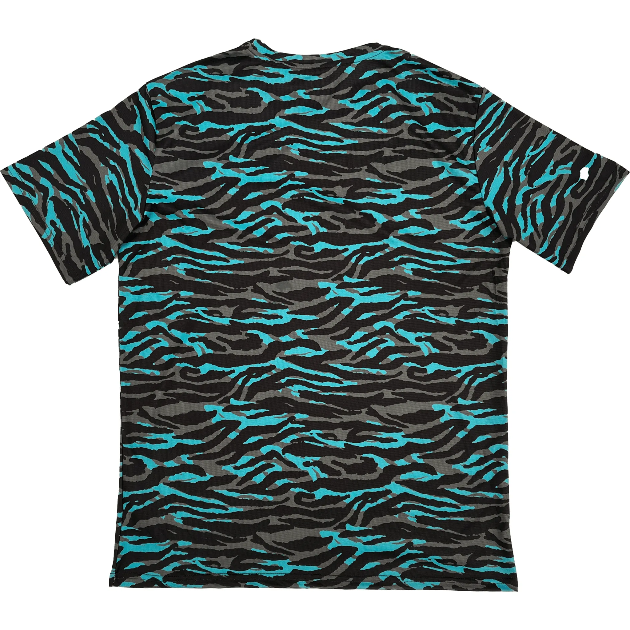Mercedes Benz EQ Formula E S8 Women's Graphic T-Shirt -Camo