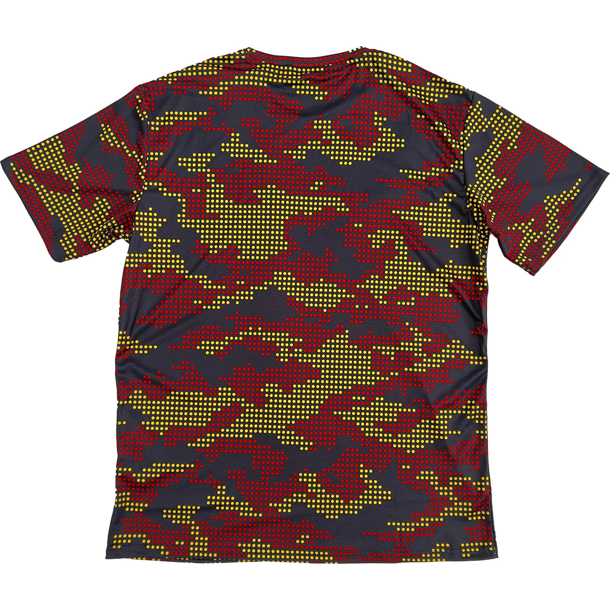 Mercedes Benz EQ Formula E S8 Women's Special Edition Germany Berlin GP T-Shirt - Camo