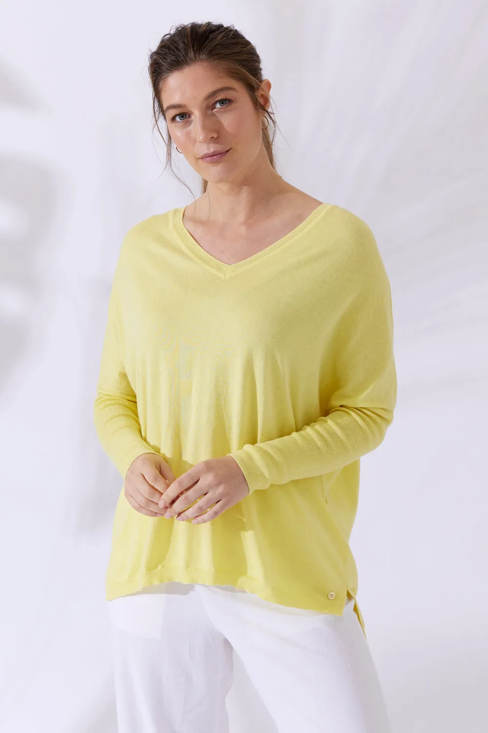 Mia Fratino Corfu Lightweight Vee