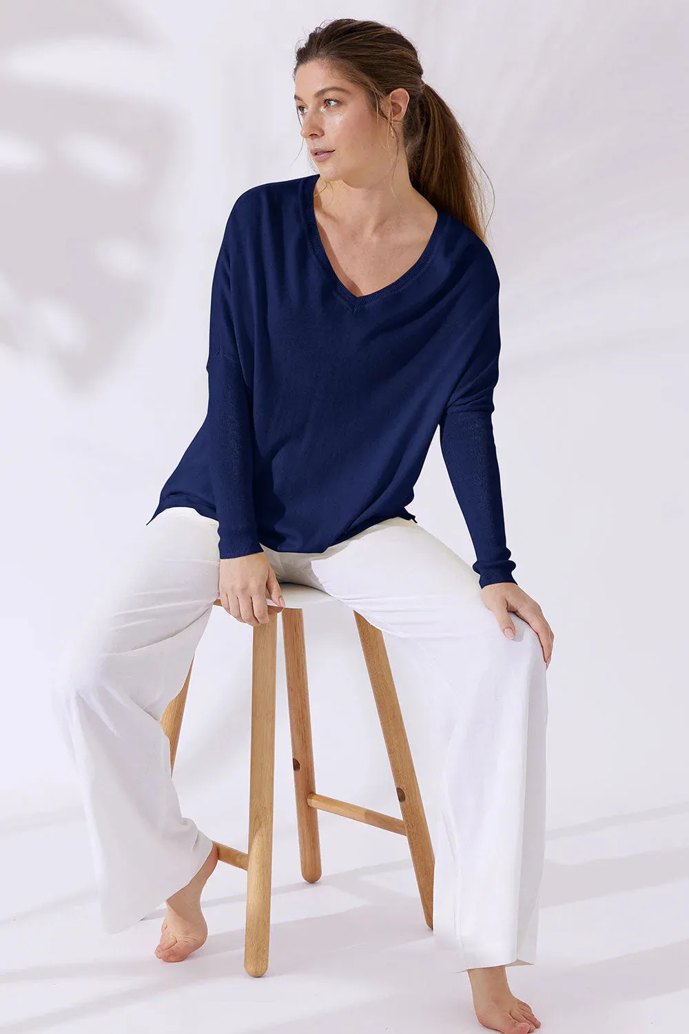 Mia Fratino Corfu Lightweight Vee