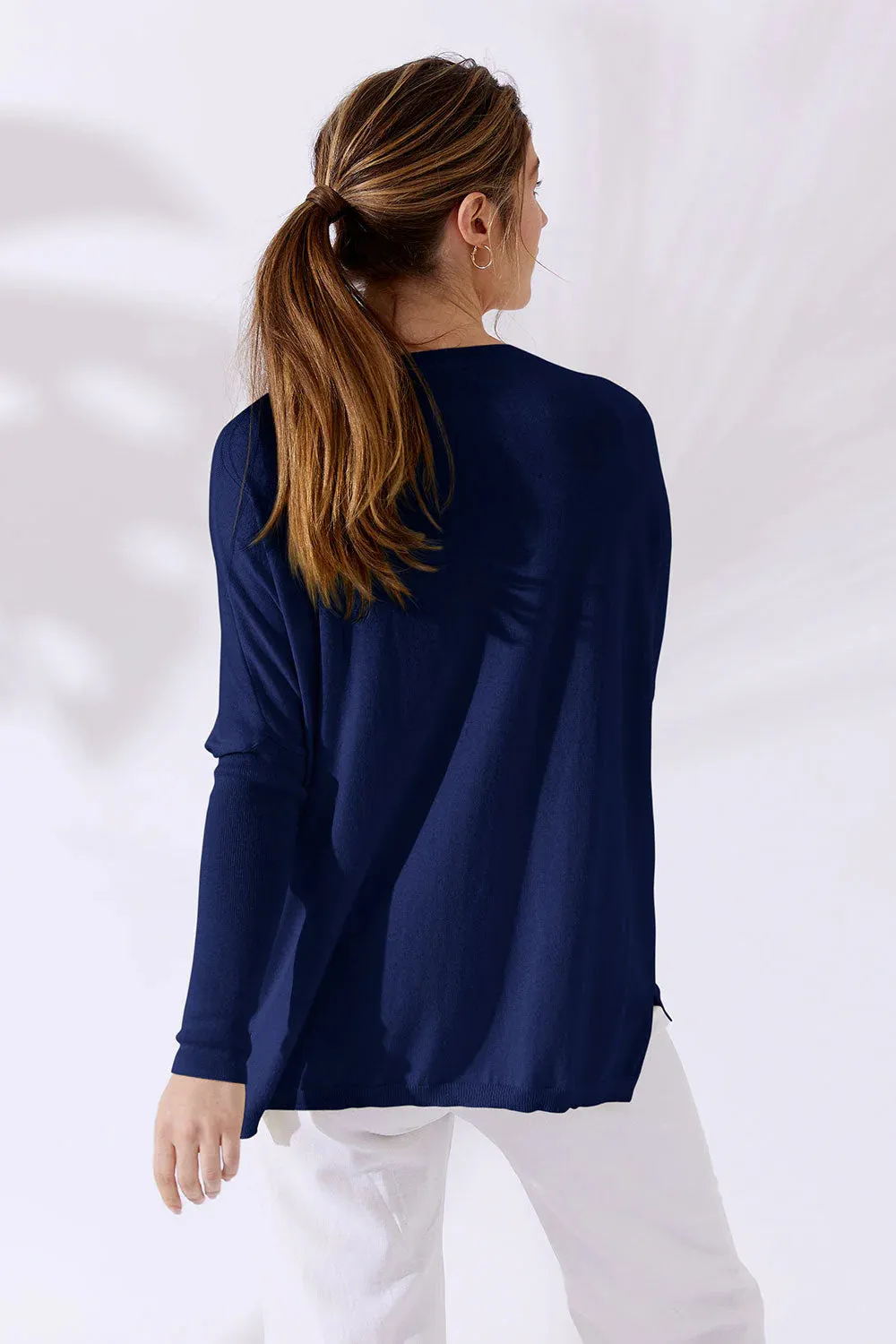 Mia Fratino Corfu Lightweight Vee