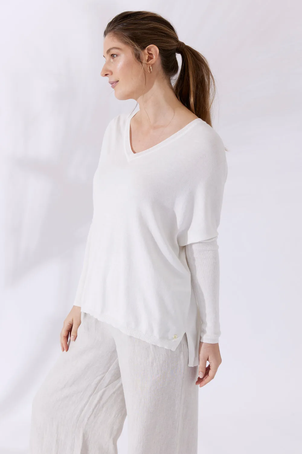 Mia Fratino Corfu Lightweight Vee