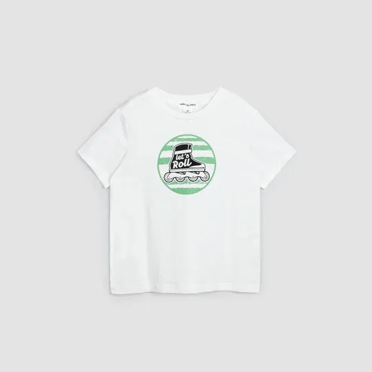 Miles The Label- Skate T-Shirt