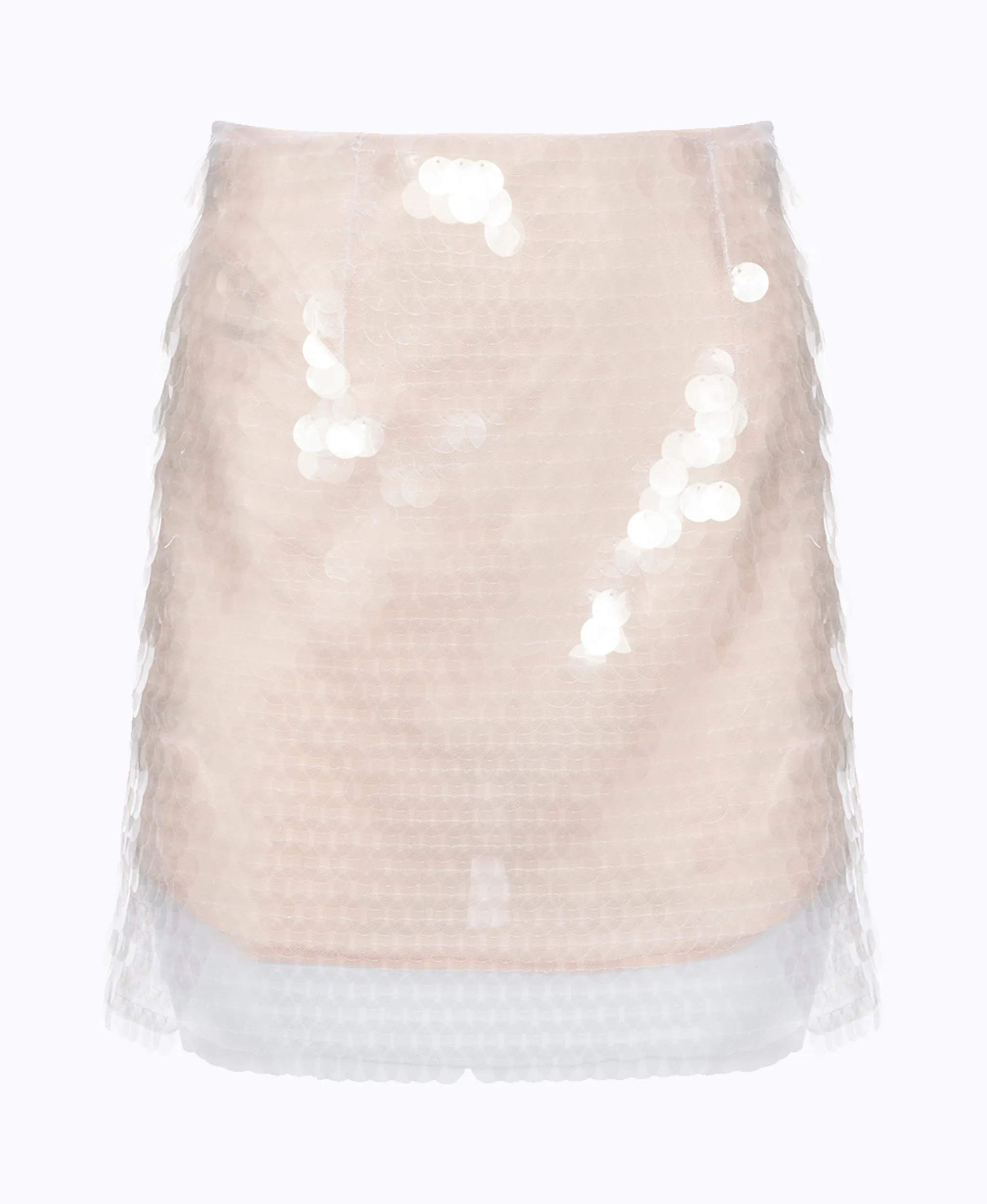 Mina Mini Skirt