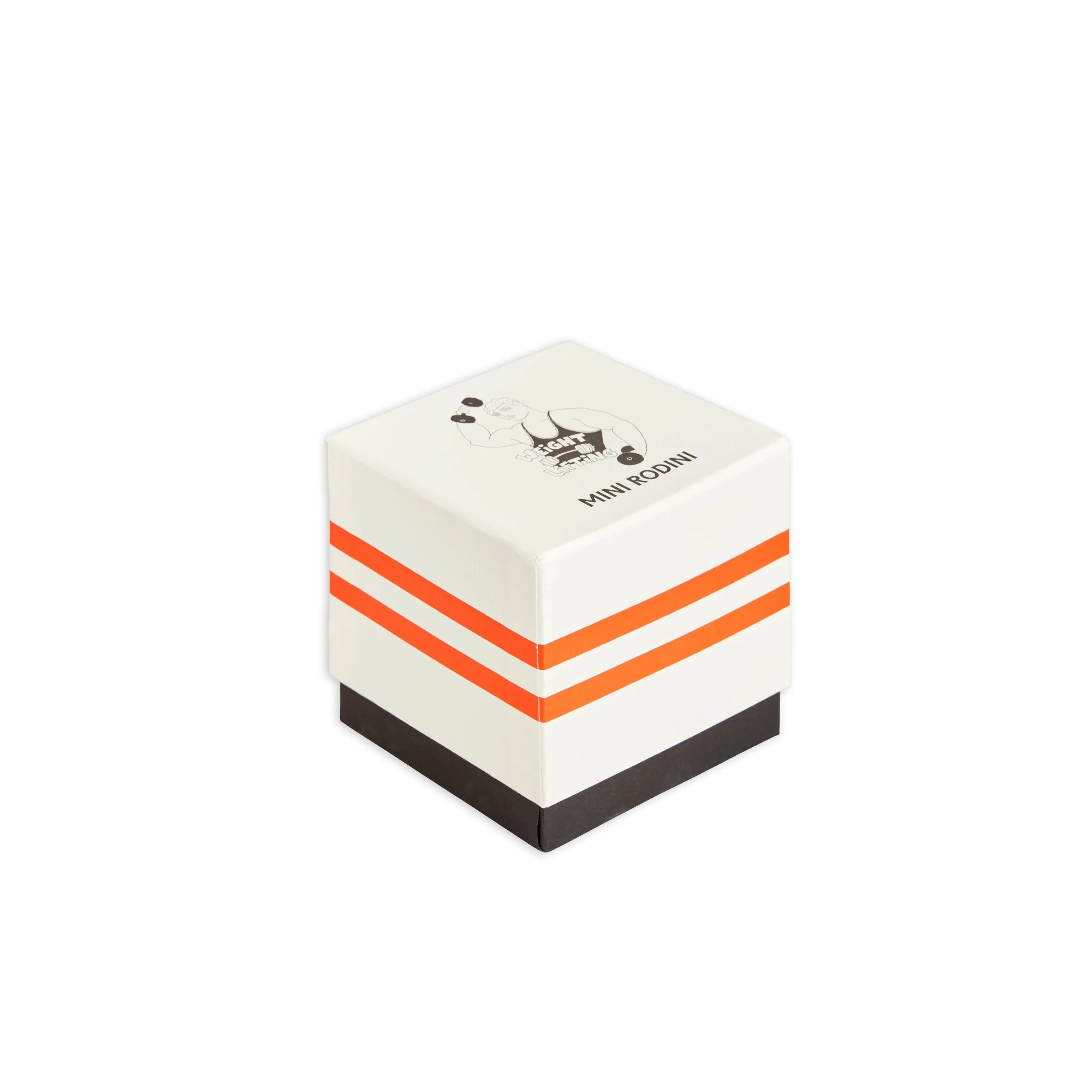 MINI RODINI - Weight Lifting Baby Kit
