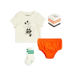 MINI RODINI - Weight Lifting Baby Kit