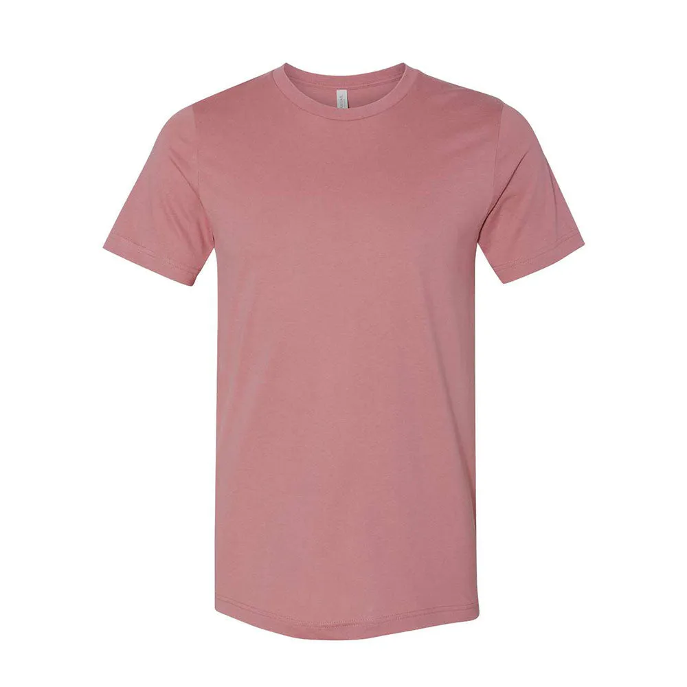 Minimal WIFEY Bella & Canvas T-Shirt