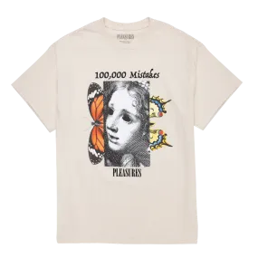 MISTAKES T-SHIRT
