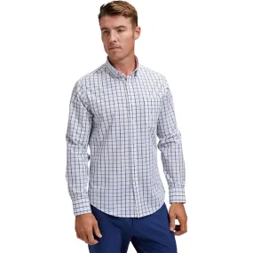 Mizzen   Main Leeward No Tuck Dress Shirt - Men's