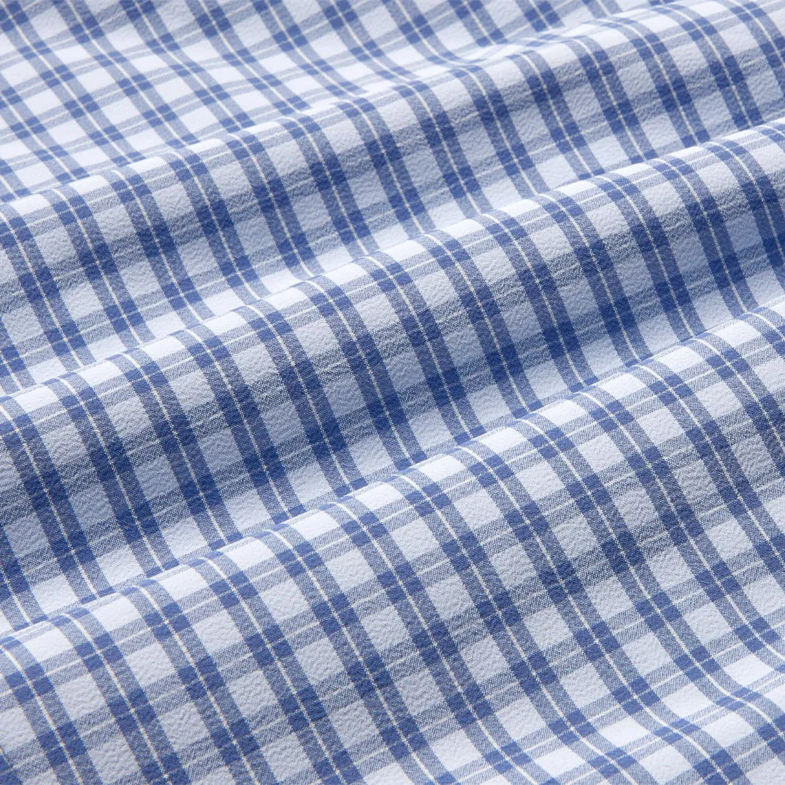 Mizzen   Main Leeward No Tuck Dress Shirt - Men's