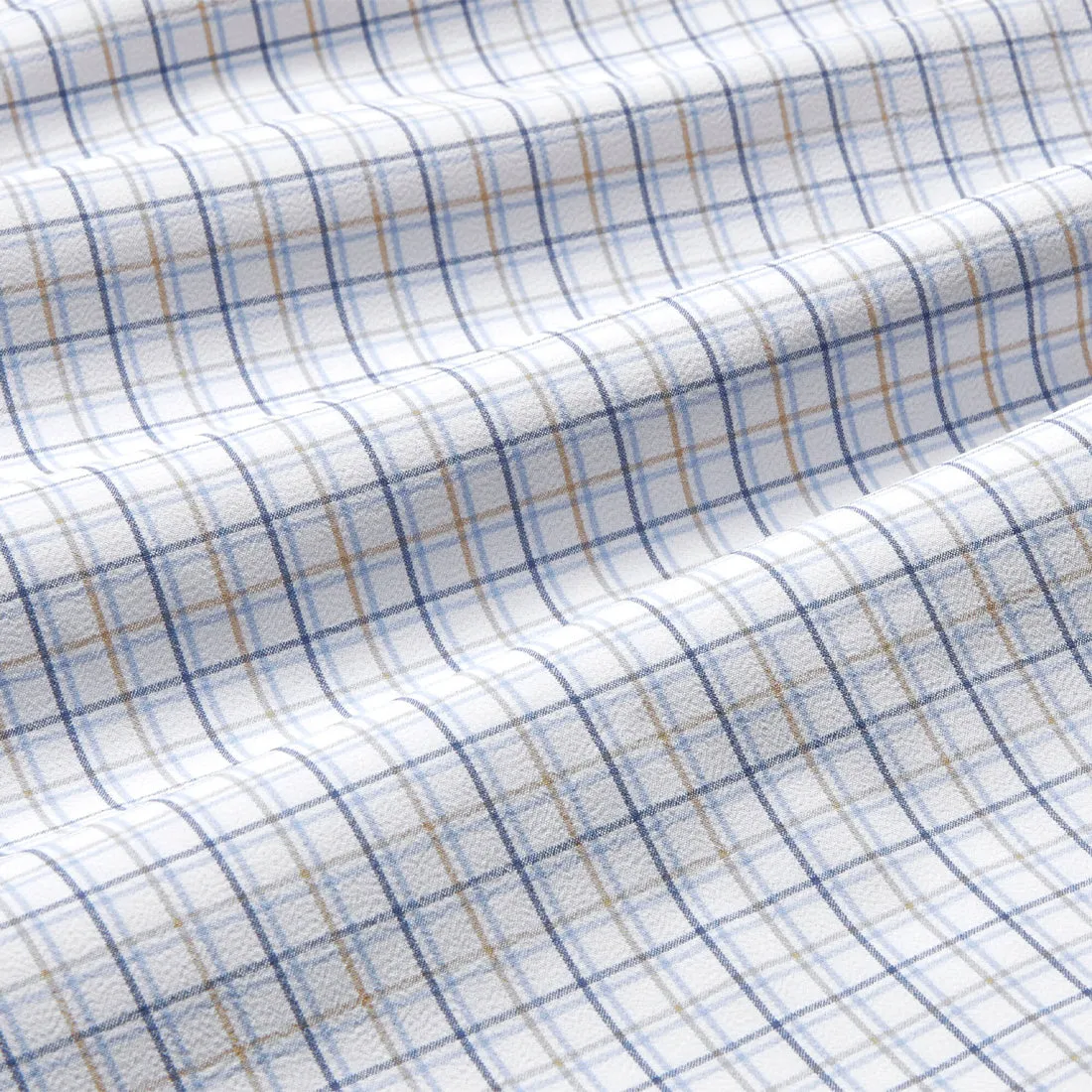 Mizzen   Main Leeward No Tuck Dress Shirt - Men's