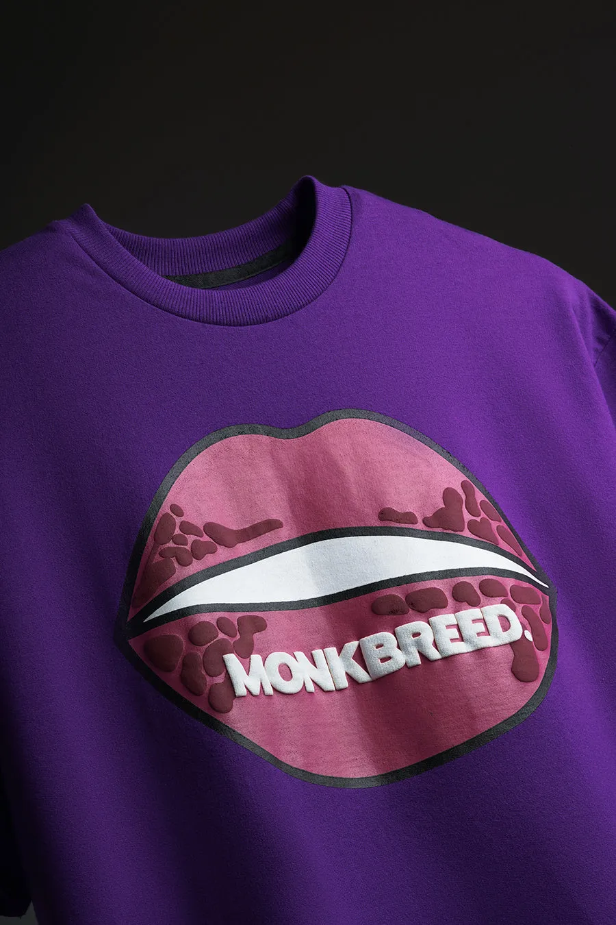 Money Talks Tee