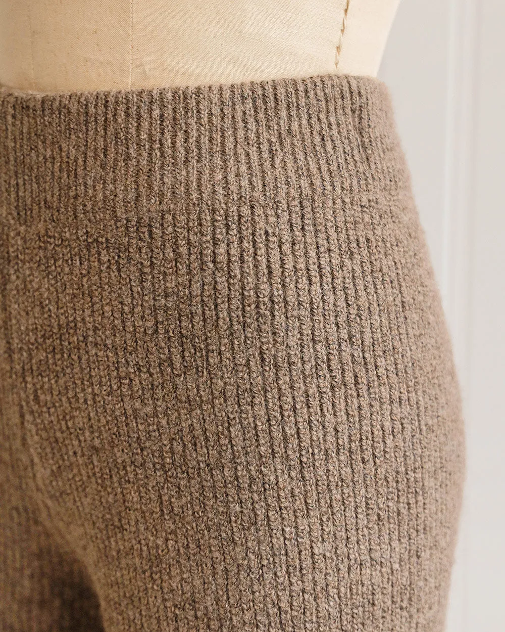 Montrose Knit Lounge Pants