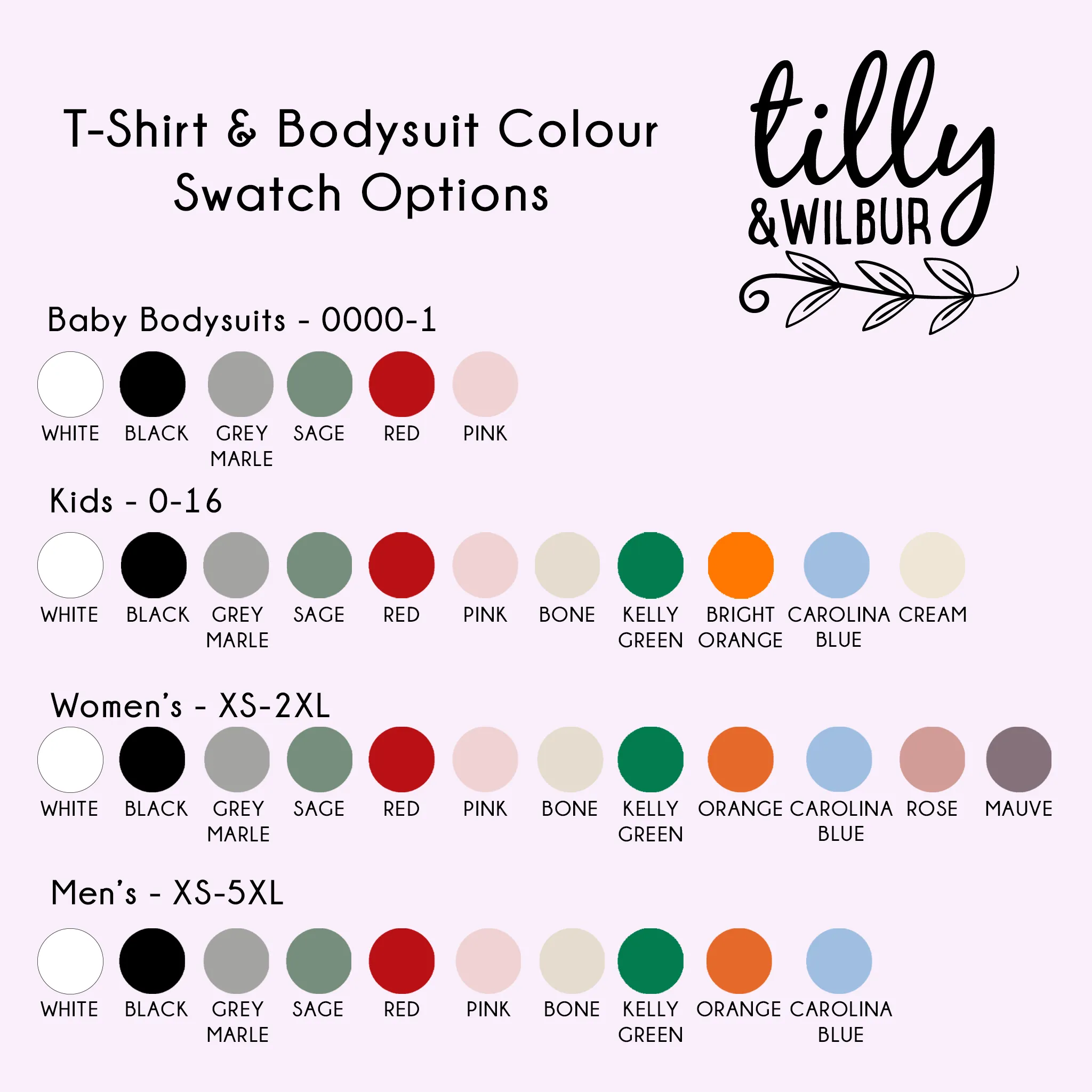 *MORE COLOURS AVAILABLE* Santa Baby Design