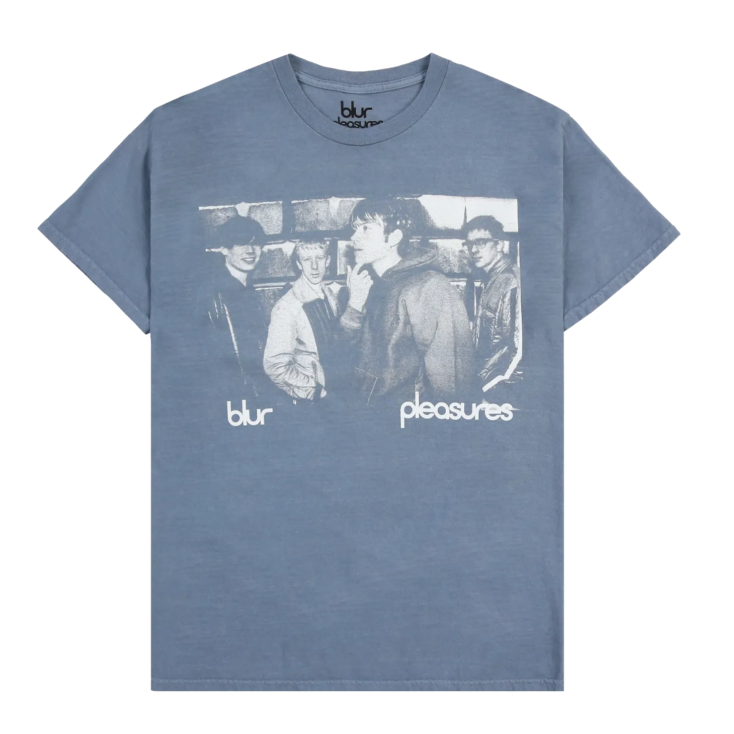 MOVIN' ON T-SHIRT