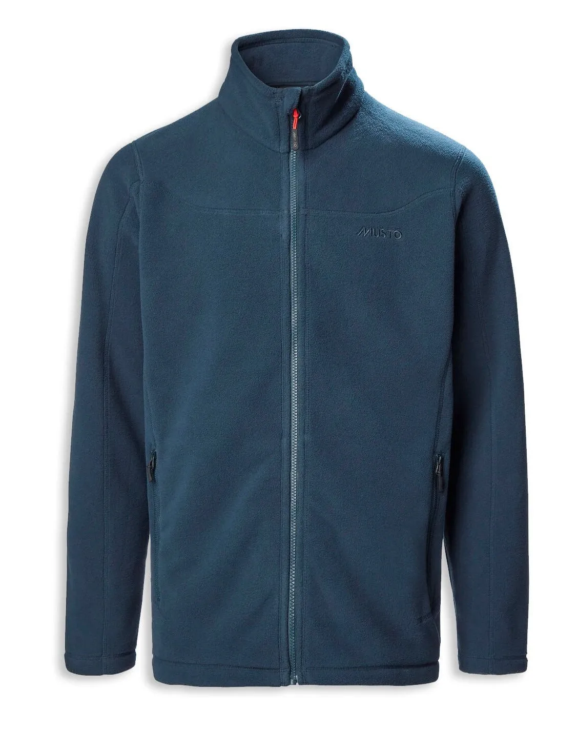 Musto Corsica 200GM Fleece Jacket