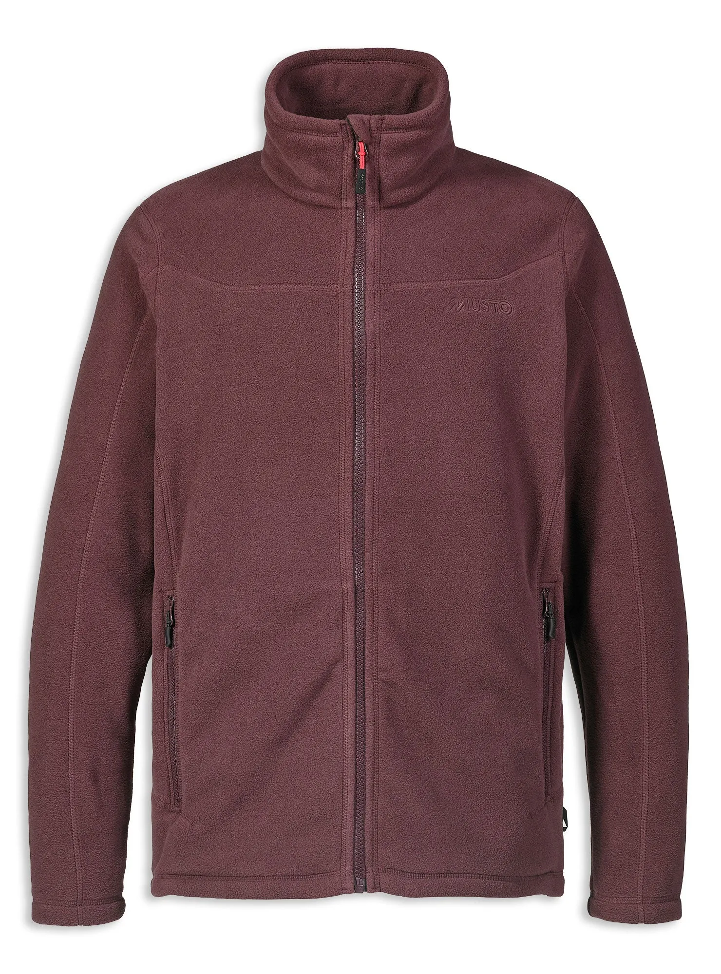 Musto Corsica 200GM Fleece Jacket