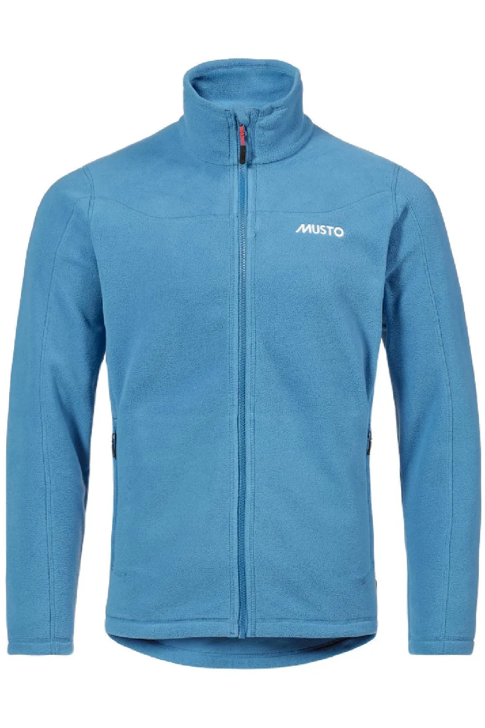 Musto Corsica 200GM Fleece Jacket