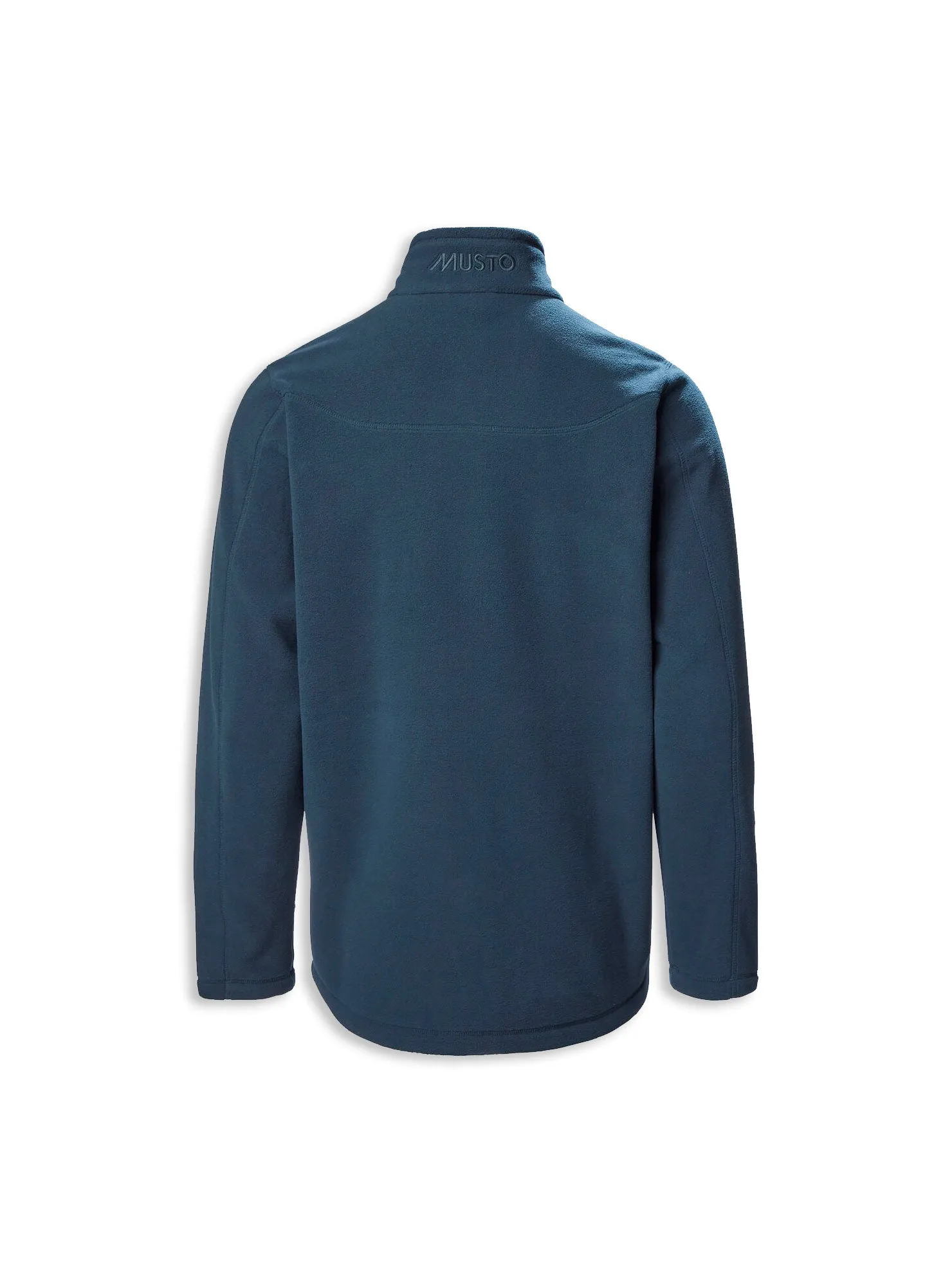 Musto Corsica 200GM Fleece Jacket