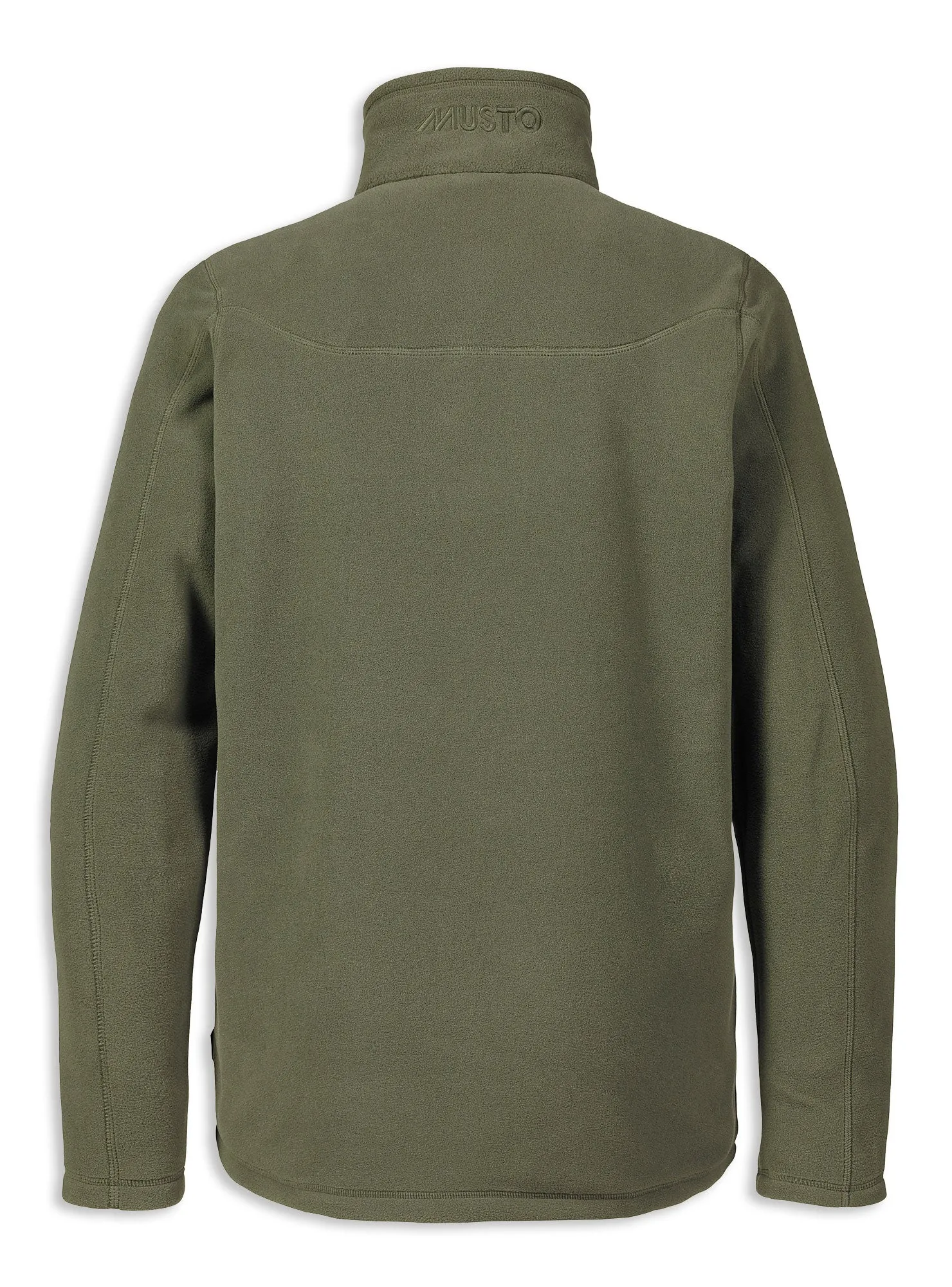 Musto Corsica 200GM Fleece Jacket