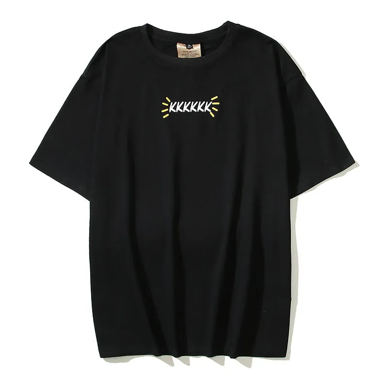 Mysterious SERENDIPITY T-Shirt