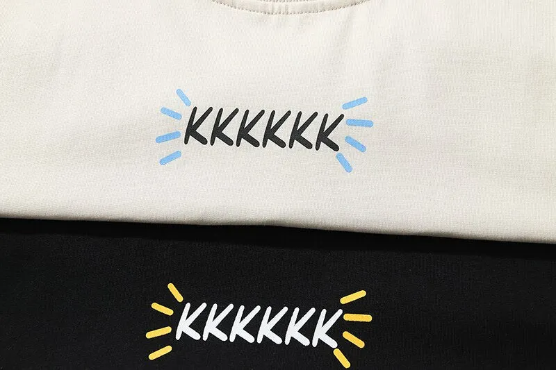 Mysterious SERENDIPITY T-Shirt