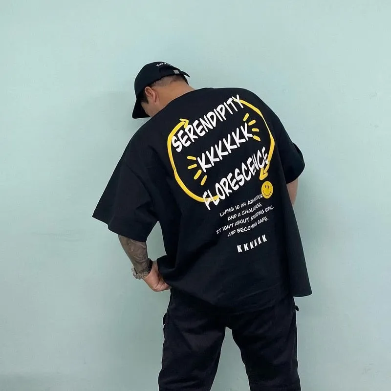 Mysterious SERENDIPITY T-Shirt