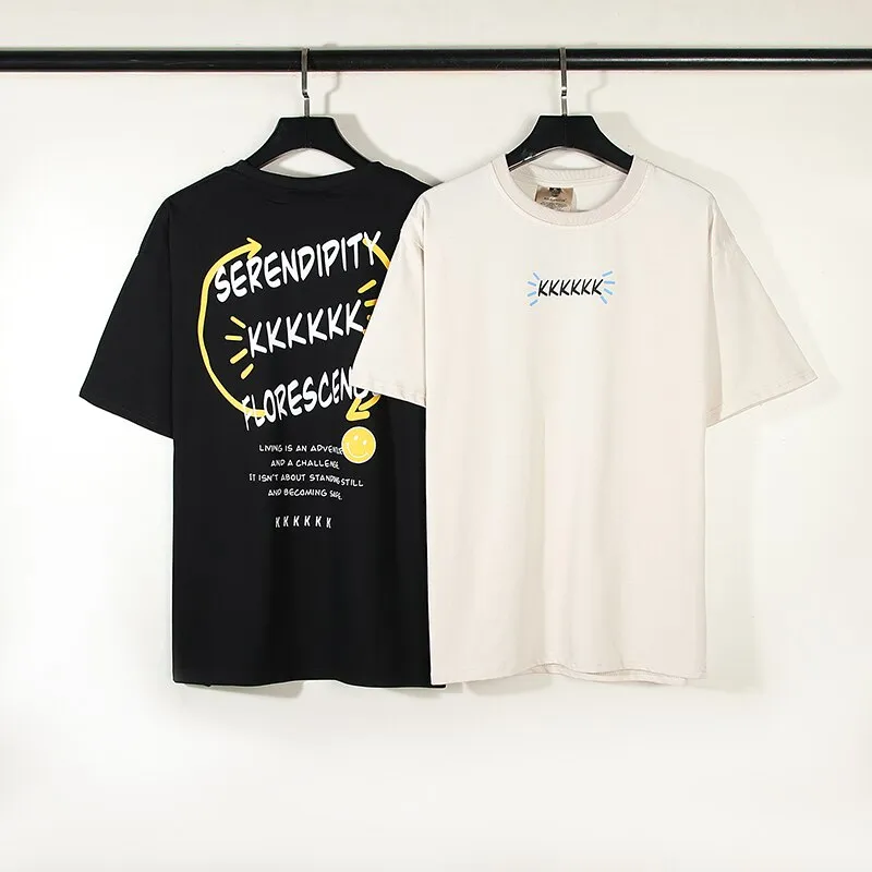 Mysterious SERENDIPITY T-Shirt