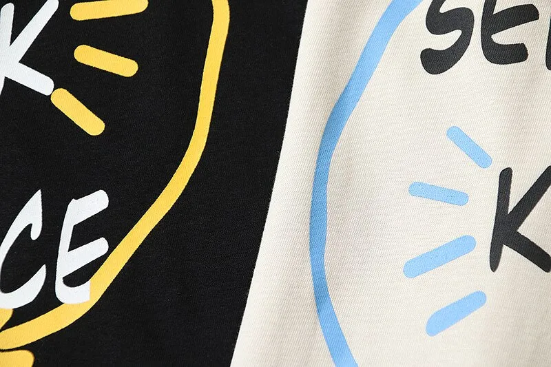 Mysterious SERENDIPITY T-Shirt