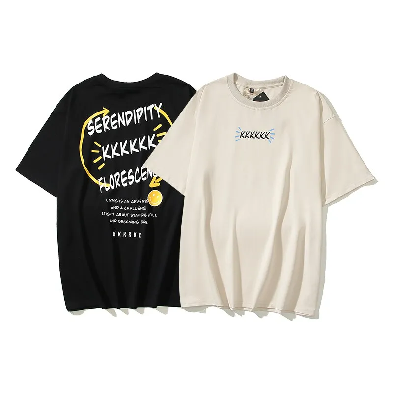 Mysterious SERENDIPITY T-Shirt