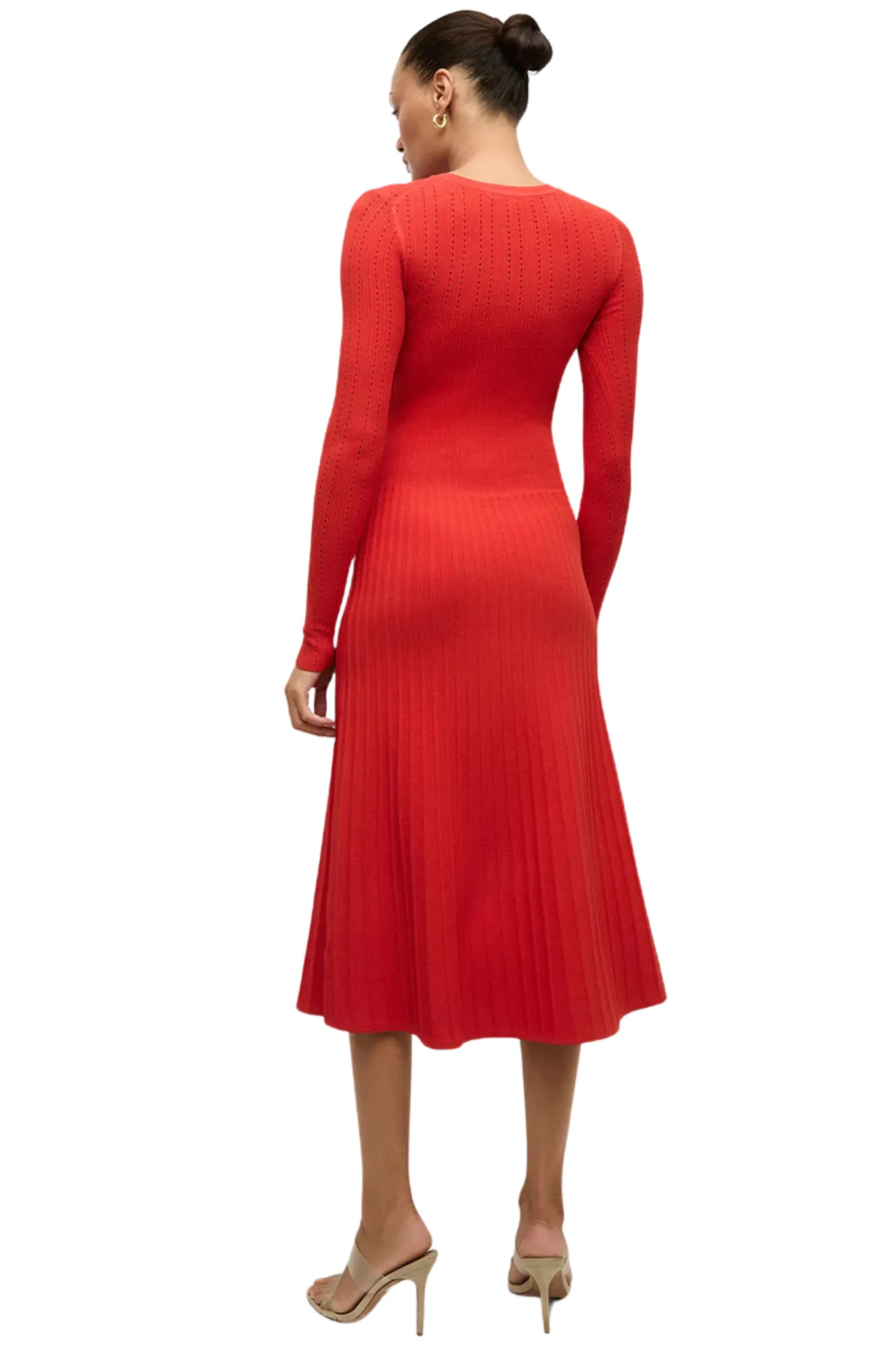 Nami Knit Dress