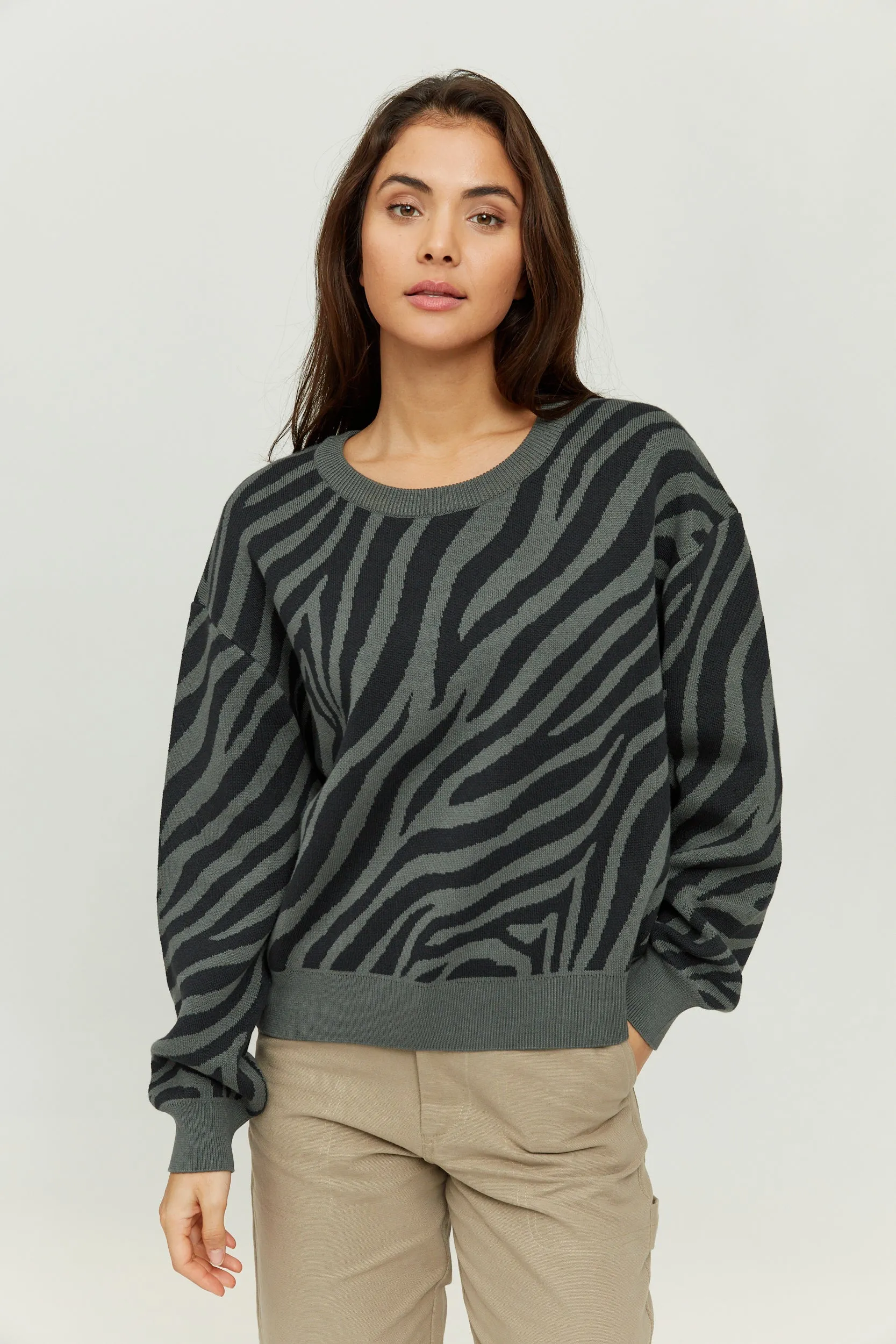 Narina Jumper