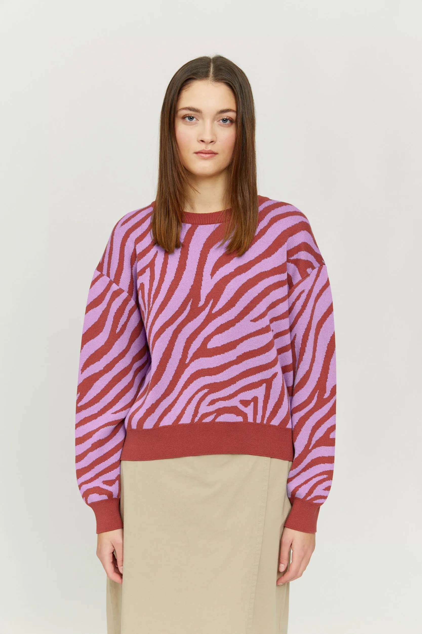 Narina Jumper