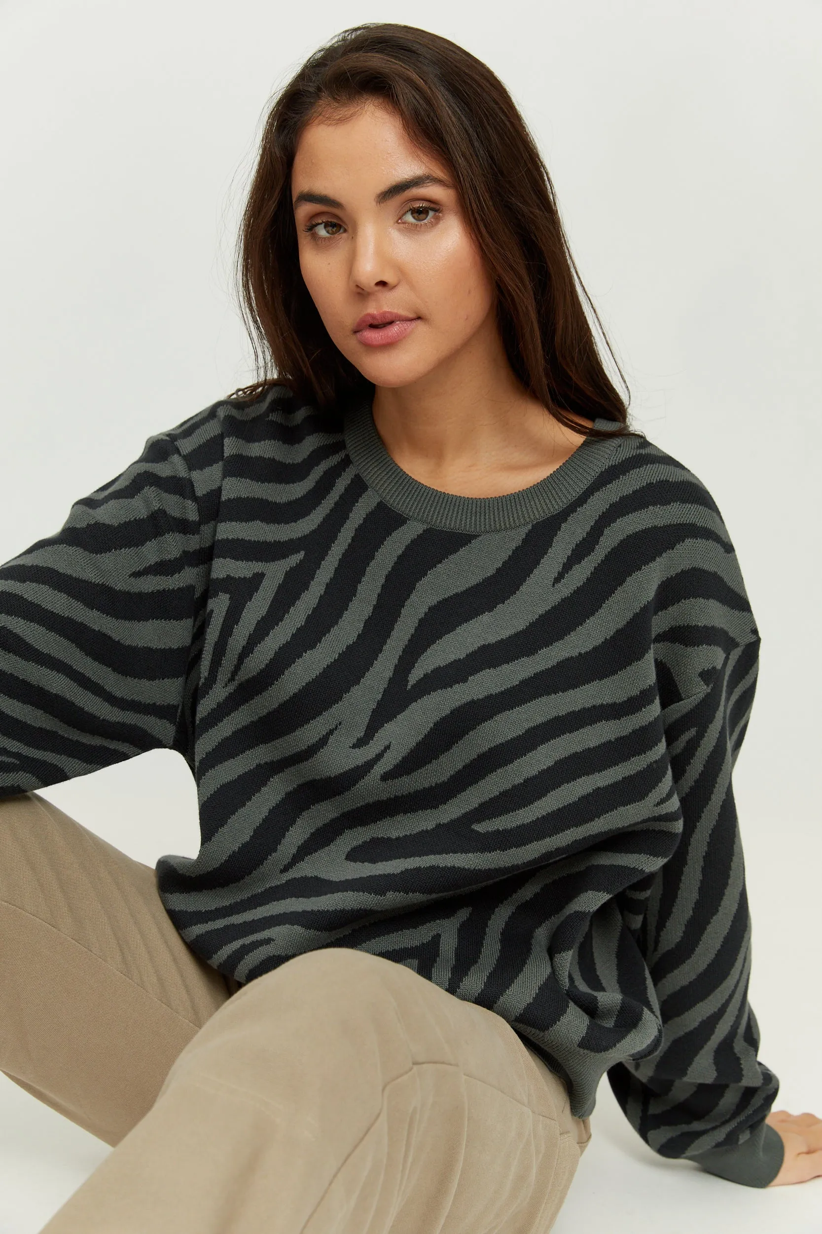 Narina Jumper