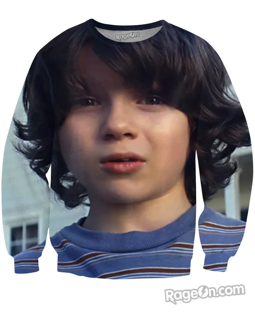 Nationwide is On Your Side Crewneck Sweatshirt