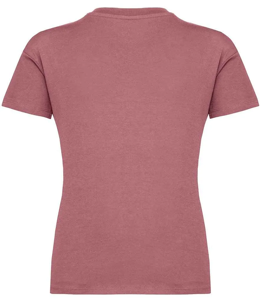 Native Spirit Kids Oversize Fit T-Shirt | Antique Rose