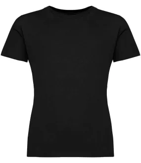 Native Spirit Kids Oversize Fit T-Shirt | Black